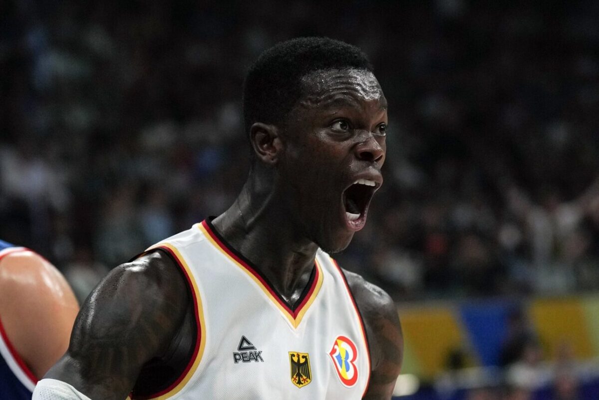 Copa de Basquete: Alemanha supera S&eacute;rvia na final e conquista t&iacute;tulo in&eacute;dito