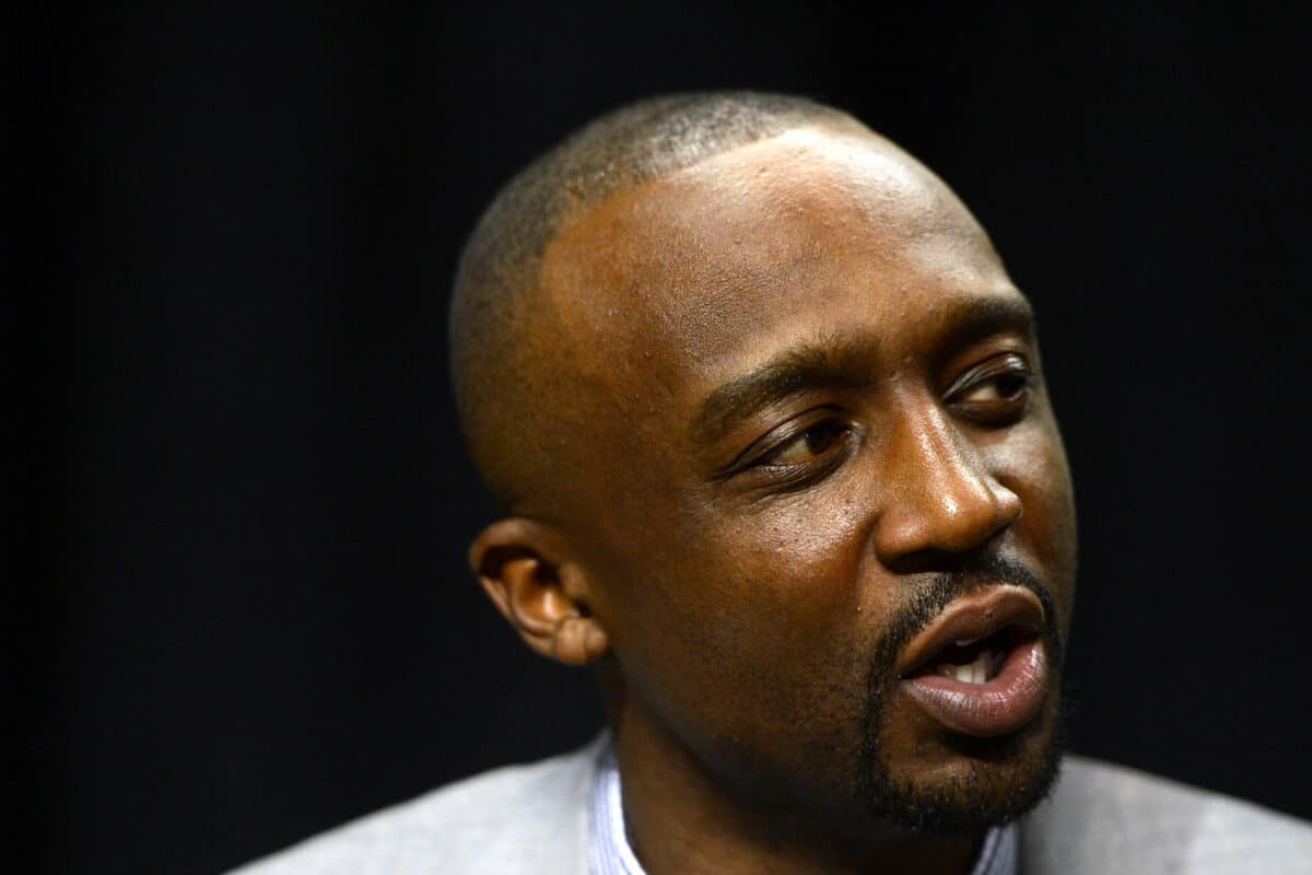 Campe&atilde;o da NBA &eacute; envolvido em esc&acirc;ndalo bizarro por n&atilde;o pagar rel&oacute;gio de US$25 mil