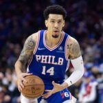 NBA: Retorno de Danny Green &eacute; oficializado pelo Philadelphia 76ers