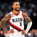 Mercado NBA: Negocia&ccedil;&atilde;o por Lillard durou 9 dias e teve 6 times na briga