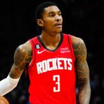 NBA: Rockets oferecem at&eacute; &lsquo;recompensa&rsquo; para despachar Kevin Porter Jr.