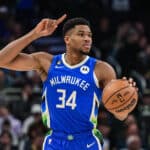 N&atilde;o &eacute; Lakers! Revelados 2 poss&iacute;veis destinos de Giannis Antetokounmpo na NBA
