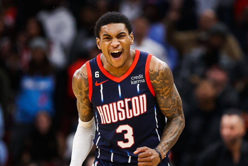 Kevin Porter Jr. &eacute; solto ap&oacute;s viol&ecirc;ncia dom&eacute;stica; v&iacute;tima detalha agress&otilde;es