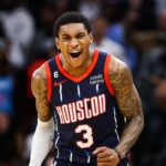 Kevin Porter Jr. &eacute; solto ap&oacute;s viol&ecirc;ncia dom&eacute;stica; v&iacute;tima detalha agress&otilde;es