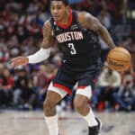 Houston Rockets tenta se livrar de Kevin Porter Jr. ap&oacute;s pris&atilde;o por agress&atilde;o