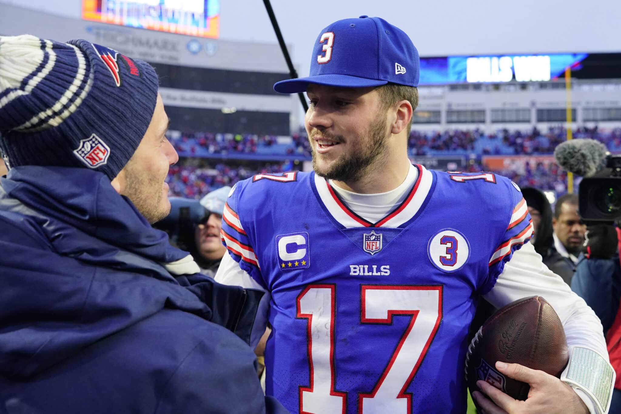 NFL: quem s&atilde;o os sucessores de Tom Brady?