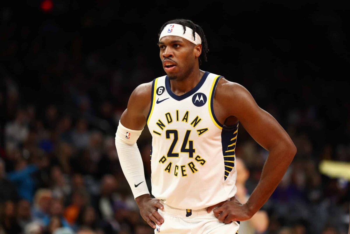 NBA: veja todas as trocas feitas na trade deadline 2024