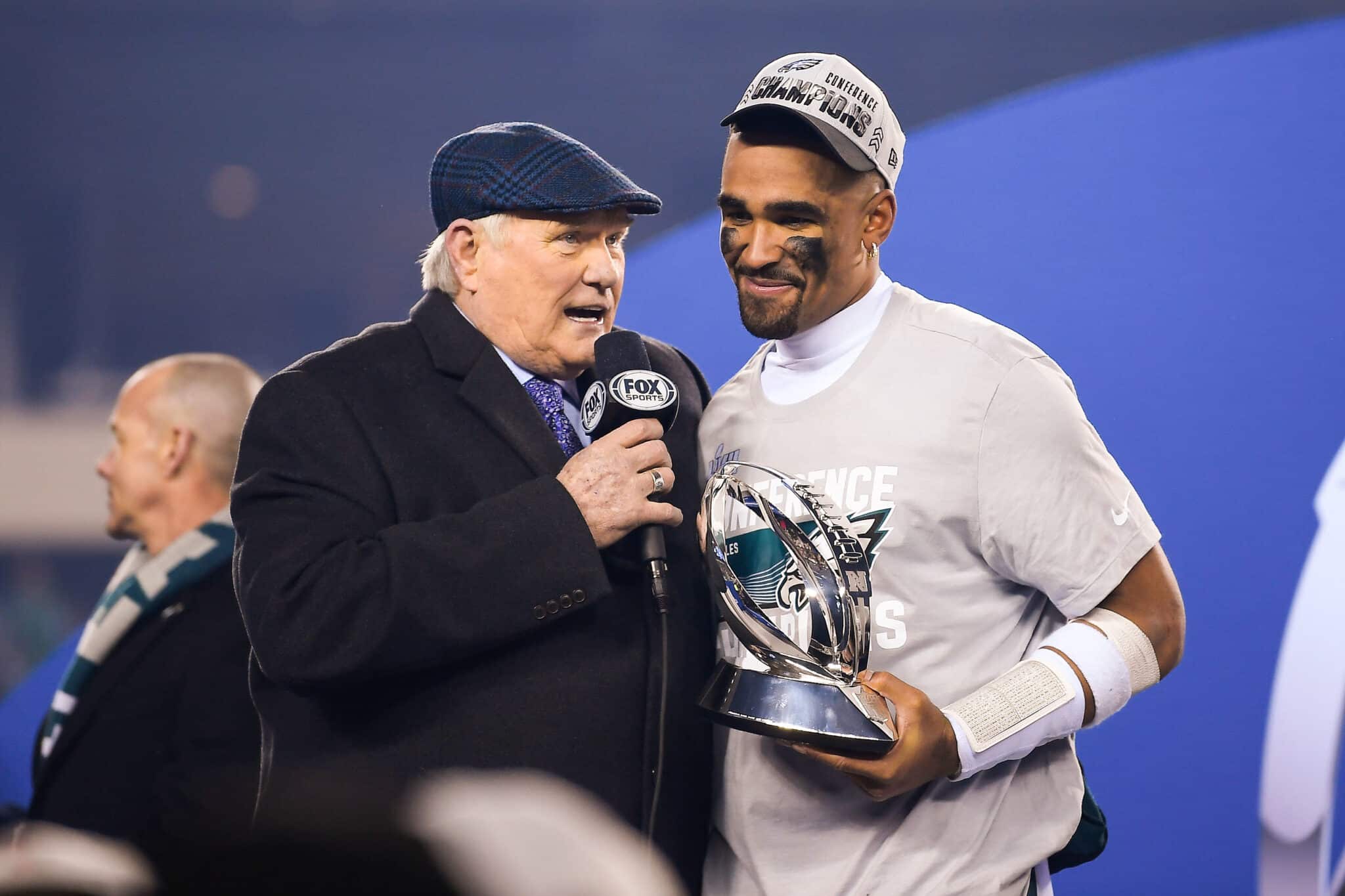 NFL: quem s&atilde;o os sucessores de Tom Brady?