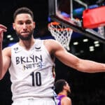Recuperado? T&eacute;cnico do Brooklyn Nets define situa&ccedil;&atilde;o de Ben Simmons para a temporada