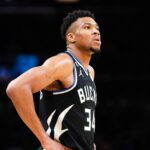 NBA: O que Giannis disse sobre a chegada de Lillard aos Bucks