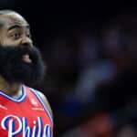 NBA: James Harden toma decis&atilde;o sobre compromisso com os 76ers
