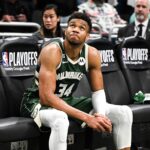 NBA: ex-jogador acusa Antetokounmpo de &lsquo;panelinha&rsquo; no Milwaukee Bucks