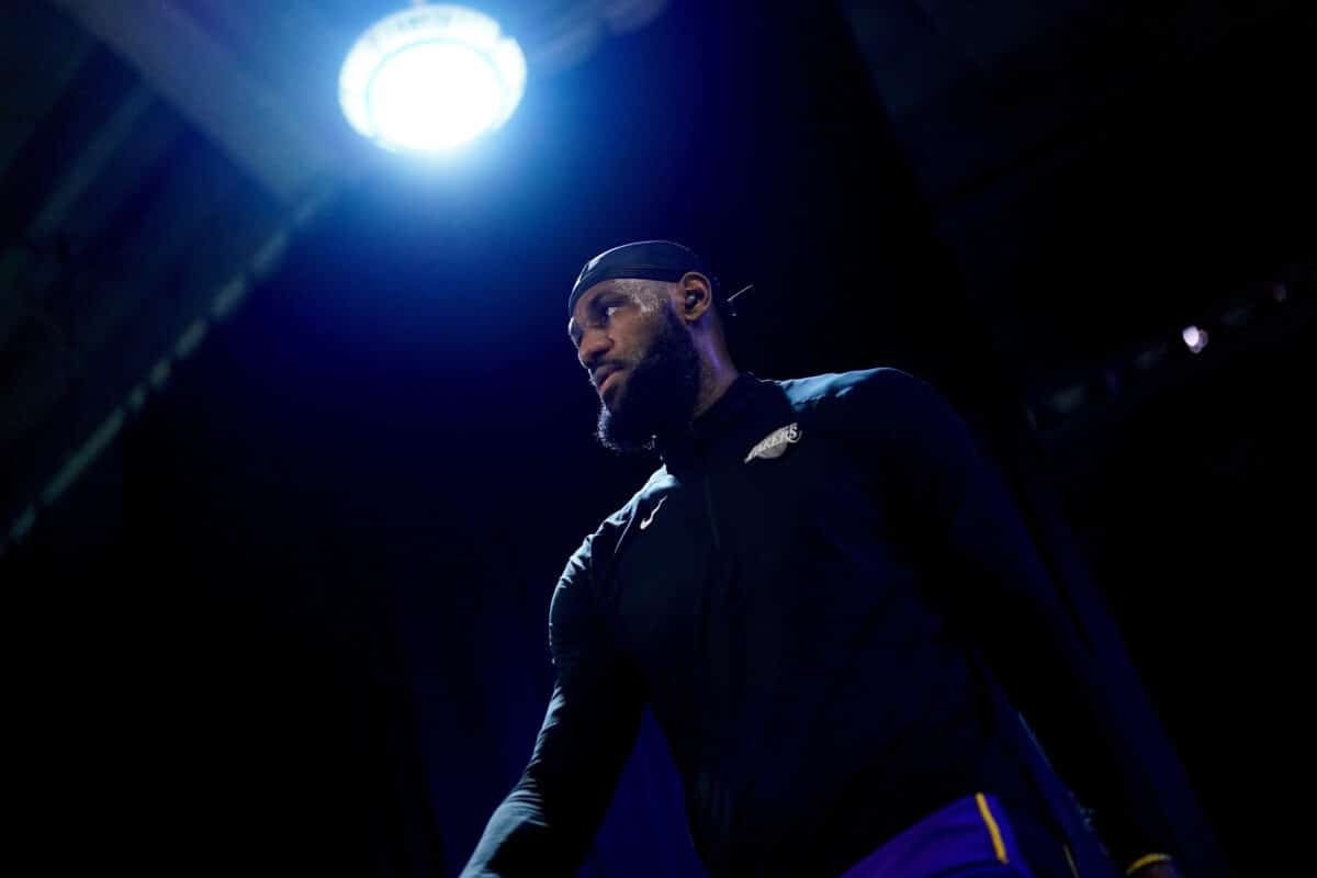 LeBron James: astro tem a resid&ecirc;ncia mais cara entre estrelas da NBA e NFL