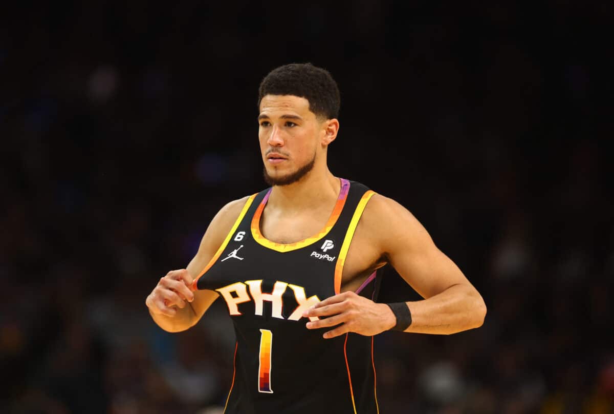 NBA: Phoenix Suns faz manobra ousada por torcedores e compra briga com TV