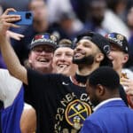 NBA: Denver Nuggets tem dia &lsquo;incomum&rsquo; antes de estreia na temporada