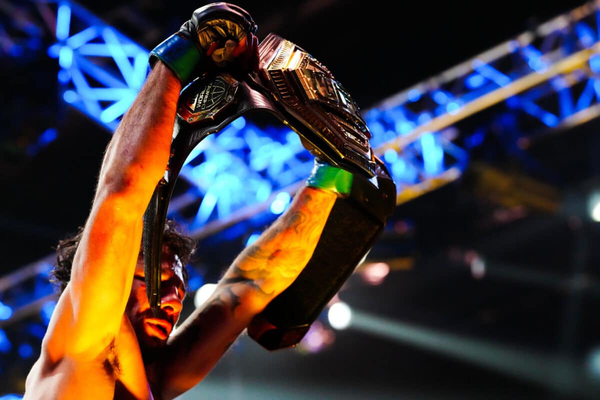 UFC 296 ter&aacute; duas disputas de cintur&atilde;o; Pantoja far&aacute; defesa em revanche