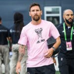 Porque Messi n&atilde;o vai jogar a final&nbsp;da&nbsp;US&nbsp;Open&nbsp;Cup?