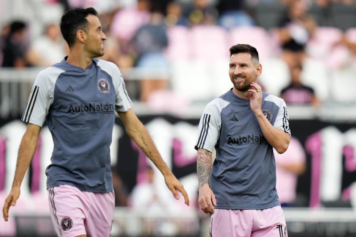 MLS tem limite de estrangeiros? Entenda como funciona o regulamento