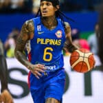 Copa de Basquete: Jordan Clarkson faz 20 pontos em 4 minutos contra China