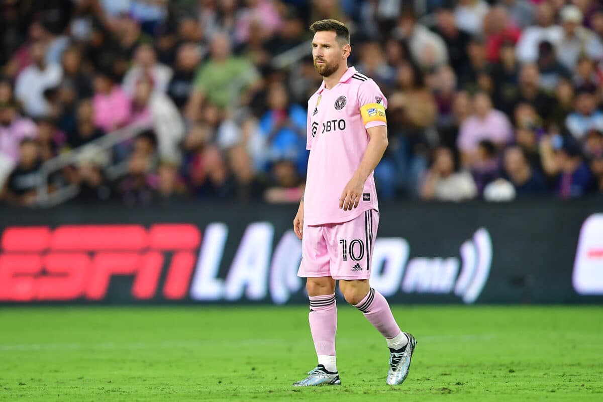 MLS: Ap&oacute;s goleada, Atlanta United &lsquo;cutuca&rsquo; Messi nas redes sociais