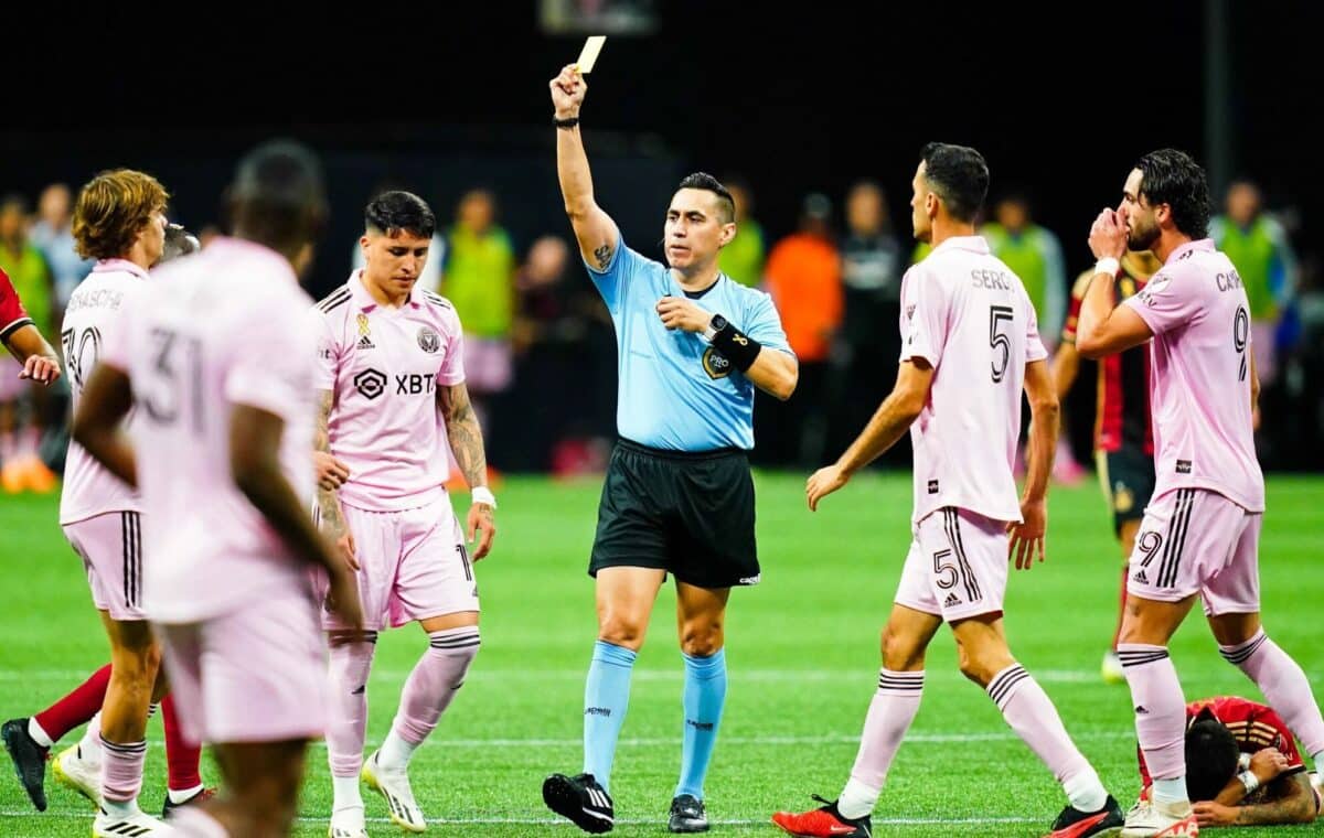 Inter Miami x Toronto FC &ndash; Onde assistir, hor&aacute;rios e escala&ccedil;&otilde;es &ndash; MLS &ndash; 20/9/2023