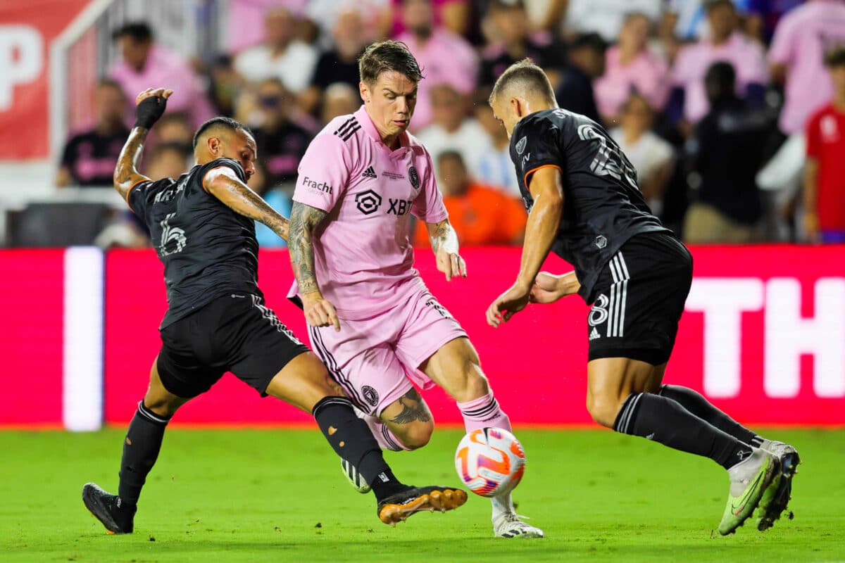 Onde assistir, palpites e escala&ccedil;&otilde;es de Inter Miami x New York City &ndash; MLS &ndash; 30/9/2023