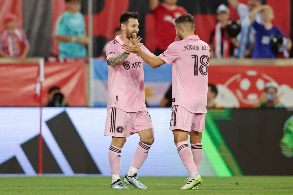 Inter Miami x Sporting Kansas City &ndash; onde assistir ao vivo, hor&aacute;rio do jogo e escala&ccedil;&otilde;es &ndash; MLS &ndash; 9/9/2023