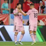 Inter Miami x Sporting Kansas City &ndash; onde assistir ao vivo, hor&aacute;rio do jogo e escala&ccedil;&otilde;es &ndash; MLS &ndash; 9/9/2023