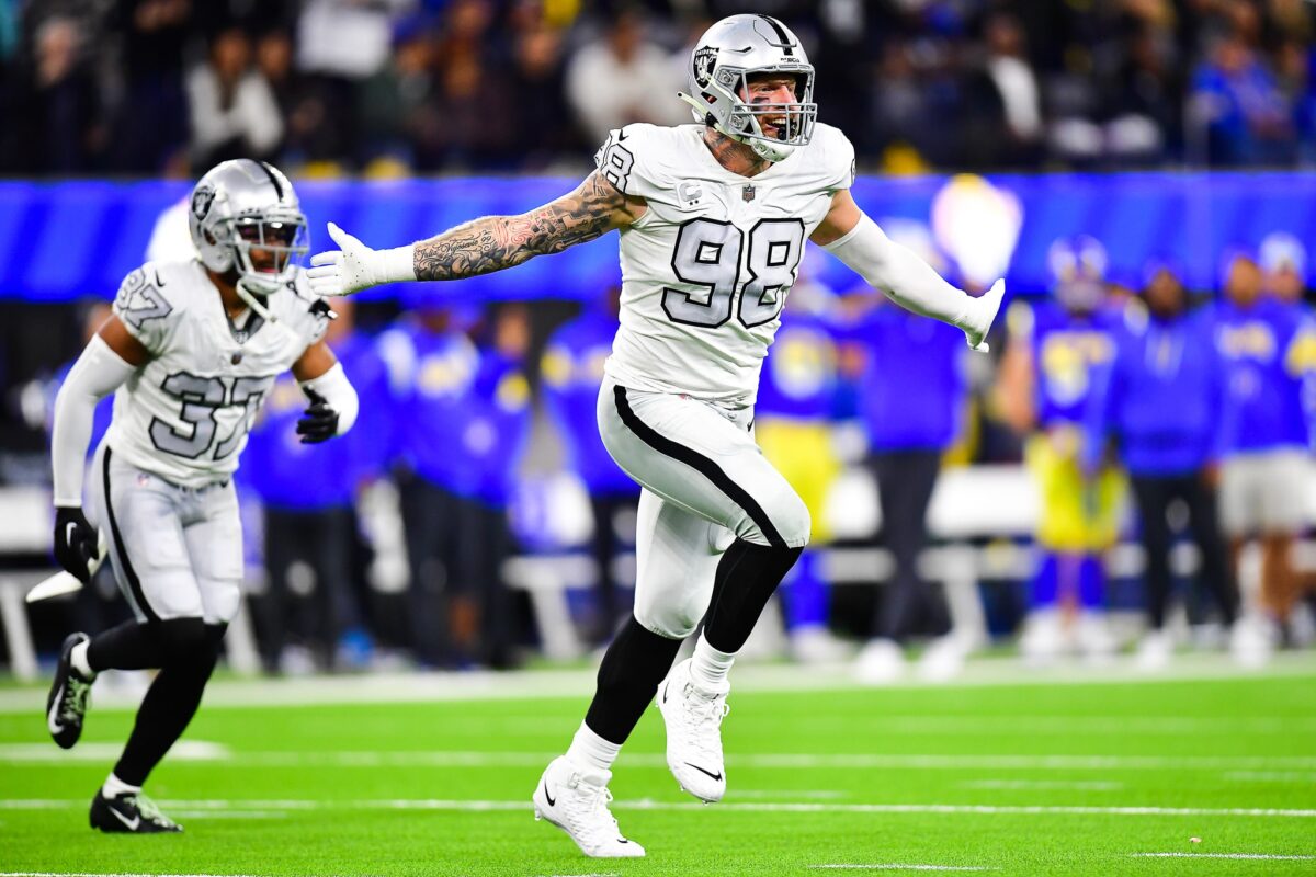 NFL:  Las Vegas Raiders x Pittsburgh Steelers &ndash; Onde assistir, hor&aacute;rios e escala&ccedil;&otilde;es