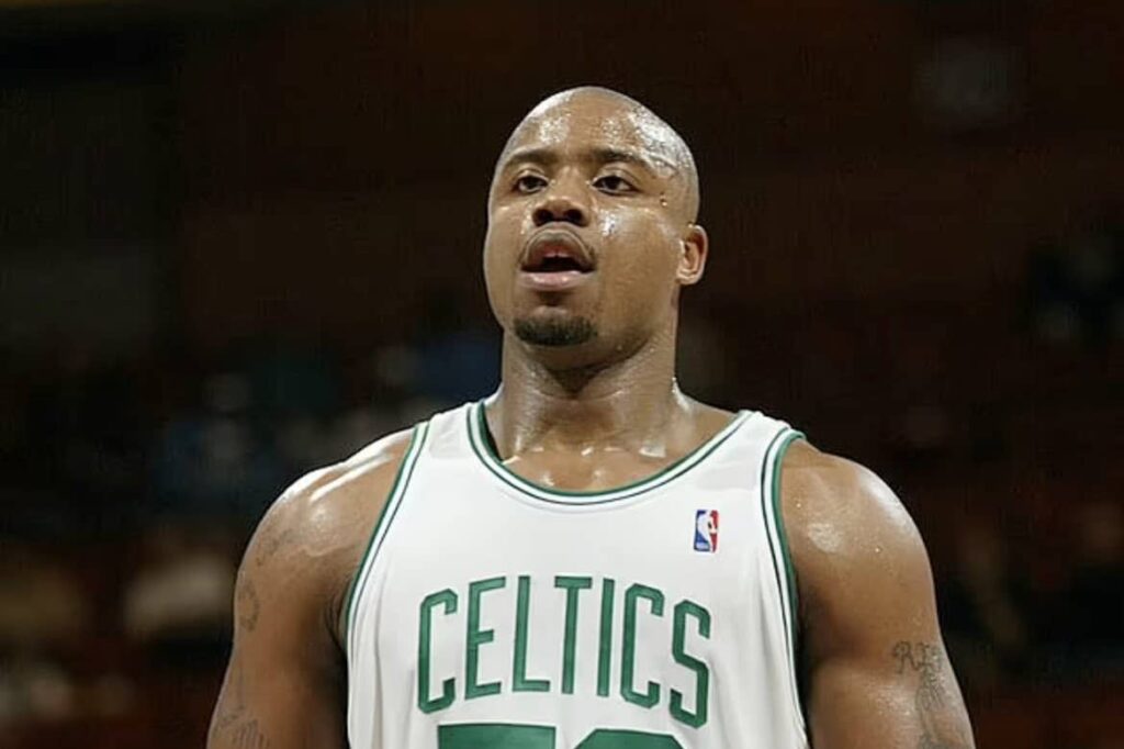 NBA: estrela dos Celtics e Magic, Brandon Hunter morre aos 42 anos