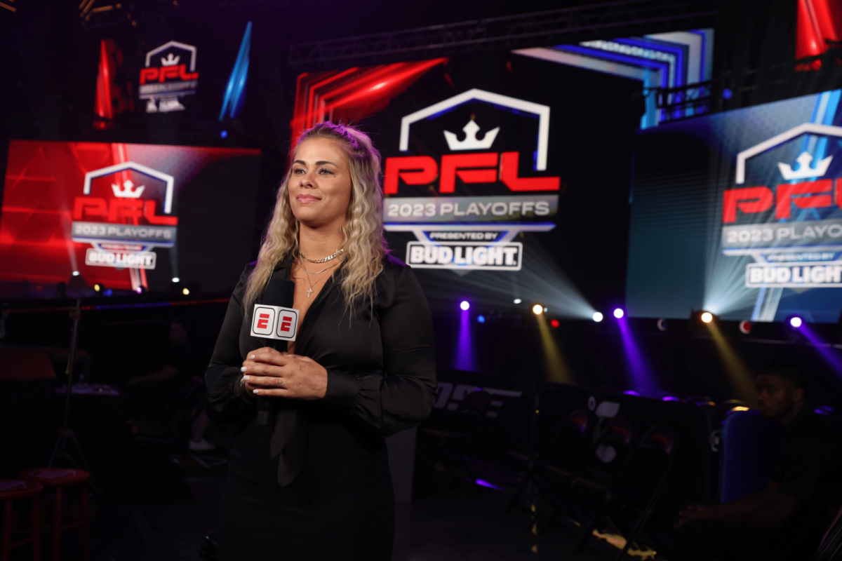 Ex-UFC desabafa: &lsquo;Ganho mais em um dia no OnlyFans do que ganhei na minha carreira&rsquo;