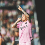 MLS: sem Messi, Inter Miami goleia Toronto FC e se mant&eacute;m vivo