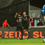 Houston Dynamo domina Inter Miami sem Messi e conquista a US Open Cup