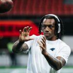 NFL: Jaycee Horn deve perder alguns jogos pelos Panthers devido les&atilde;o