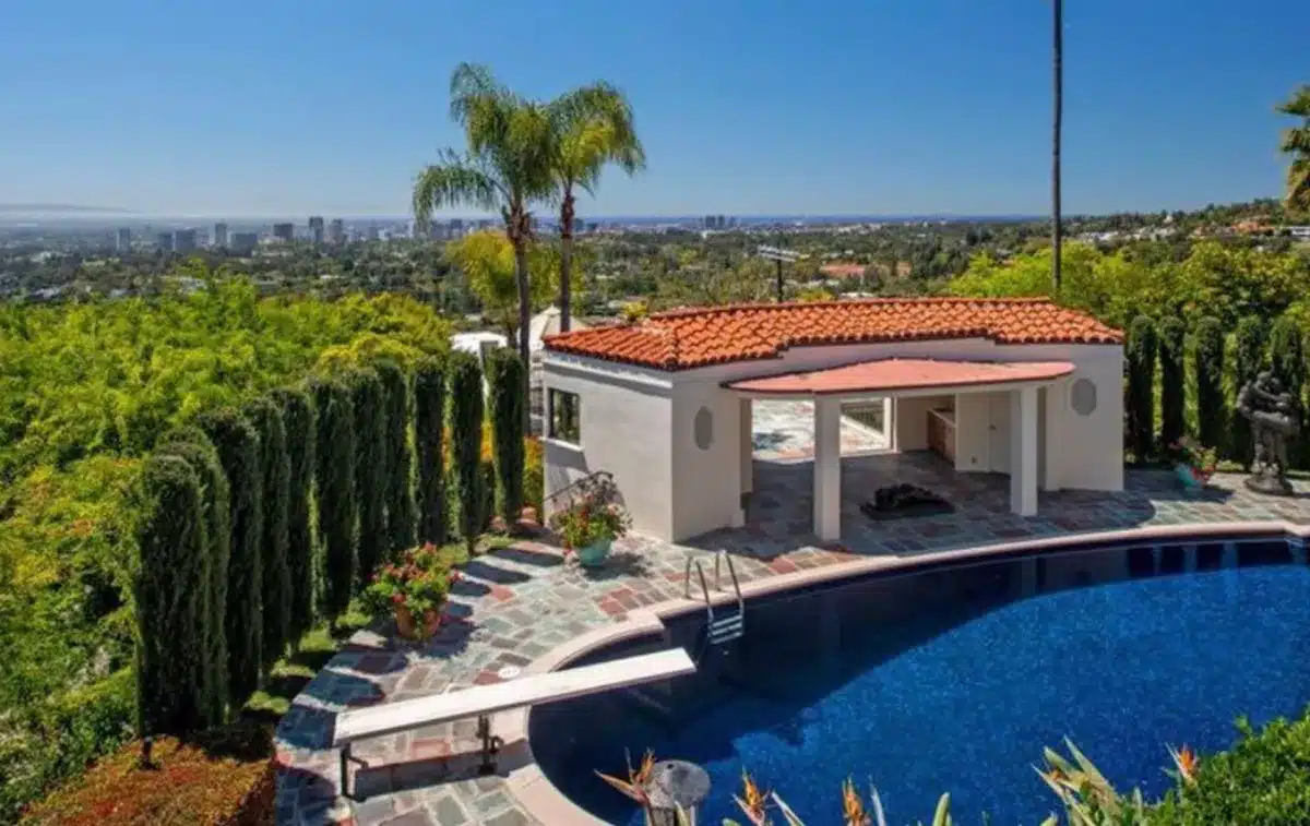 LeBron James: astro tem a resid&ecirc;ncia mais cara entre estrelas da NBA e NFL