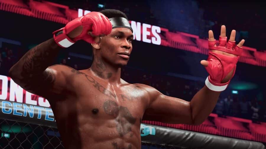 EA Sports confirma lan&ccedil;amento de UFC 5; veja o trailer