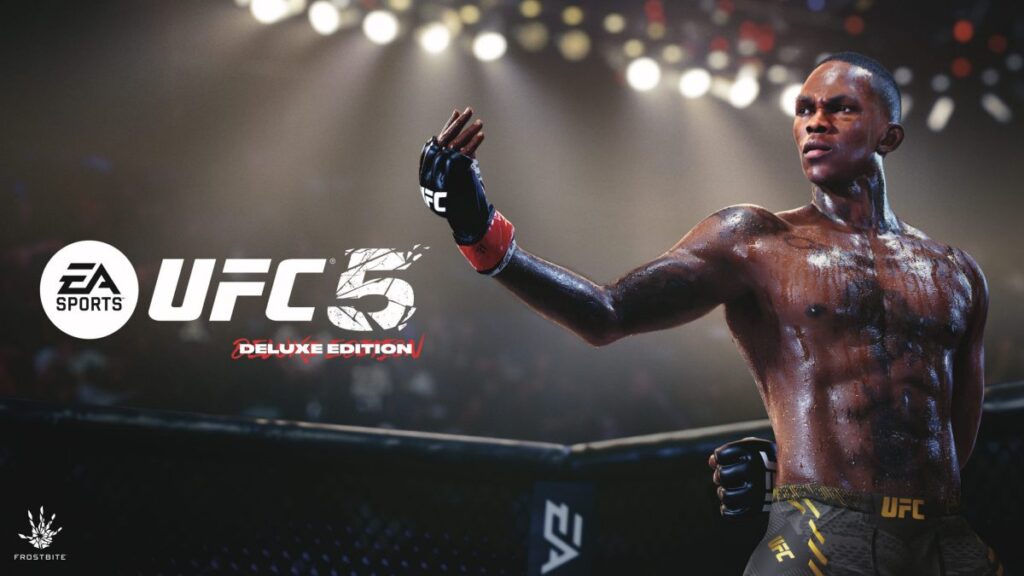 EA Sports confirma lan&ccedil;amento de UFC 5; veja o trailer