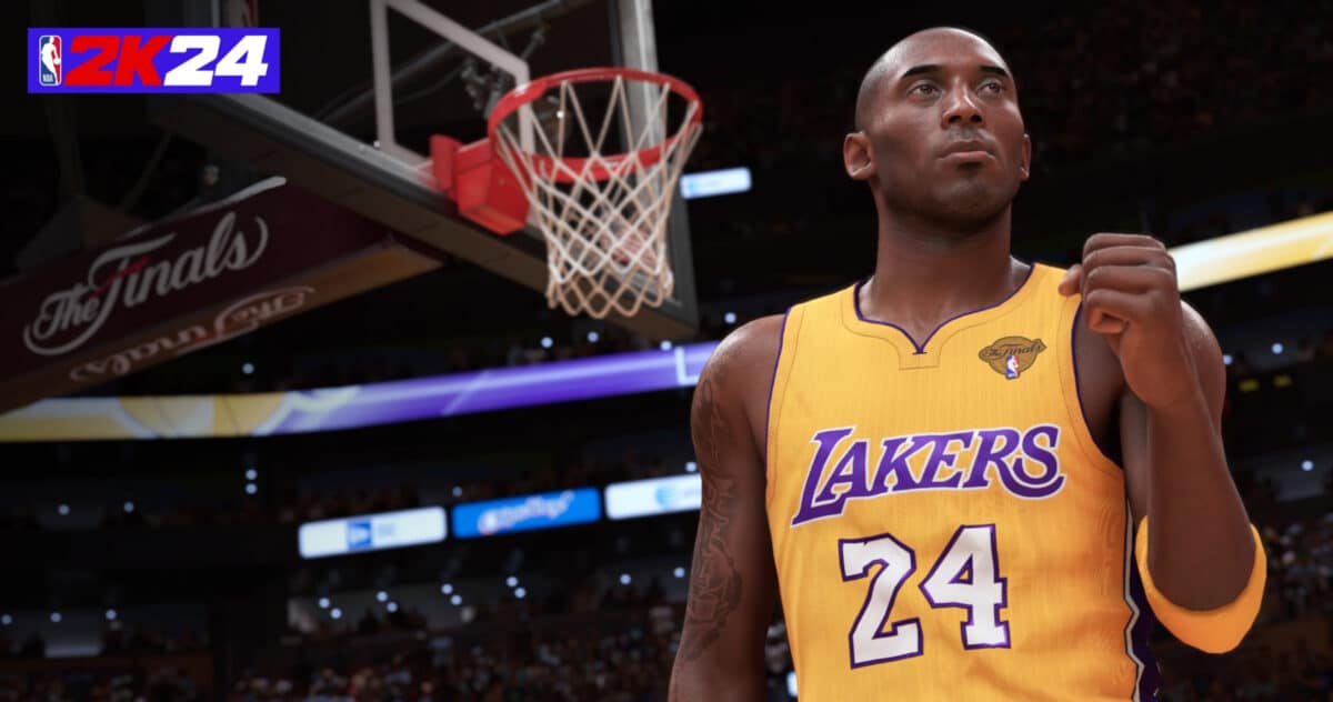 NBA 2K24 desaponta os f&atilde;s e tem a pior avalia&ccedil;&atilde;o de lan&ccedil;amento na Steam
