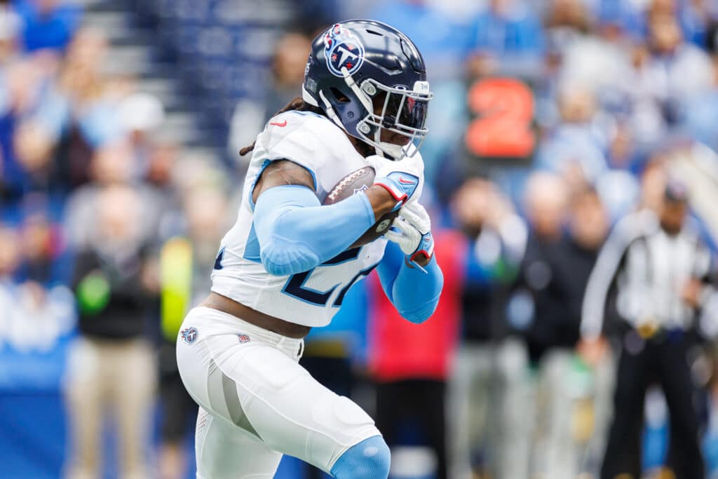 Tennessee Titans x Baltimores Ravens &ndash; Onde assistir ao vivo, palpites e odds &ndash; NFL Semana 6 &ndash; 15/10/2023