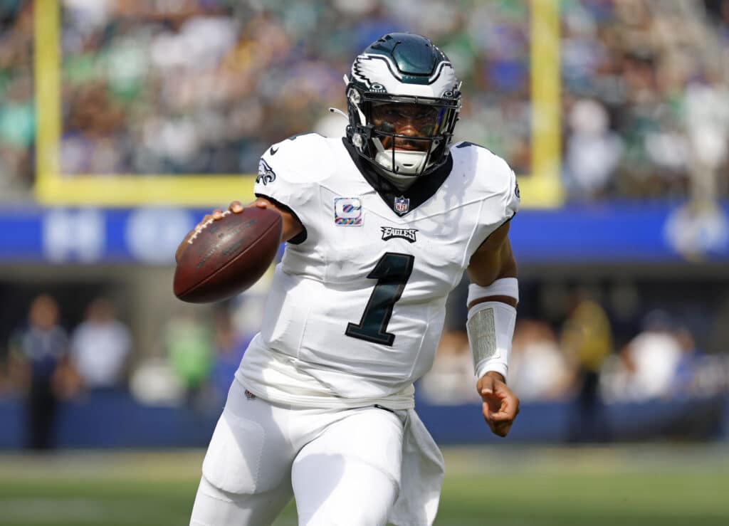 New York Jets x Philadelphia Eagles – Onde assistir ao vivo, palpites e odds – NFL Semana 6 – 15/10/2023