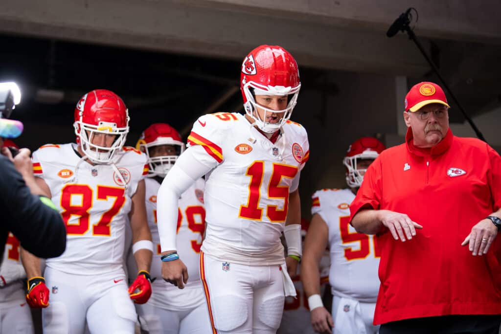 Kansas City Chiefs x Denver Broncos &ndash; Onde assistir ao vivo, palpites e odds &ndash; NFL Semana 6 &ndash; 12/10/2023