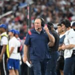 NFL: Dono dos Patriots se irrita com p&eacute;ssima campanha e pode demitir t&eacute;cnico