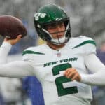 NFL: Jets vencem cl&aacute;ssico contra Giants na prorroga&ccedil;&atilde;o