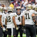 New Orleans Saints x Jacksonville Jaguars &ndash; Onde assistir ao vivo, palpites e odds &ndash; NFL Semana 7 &ndash; 19/10/2023