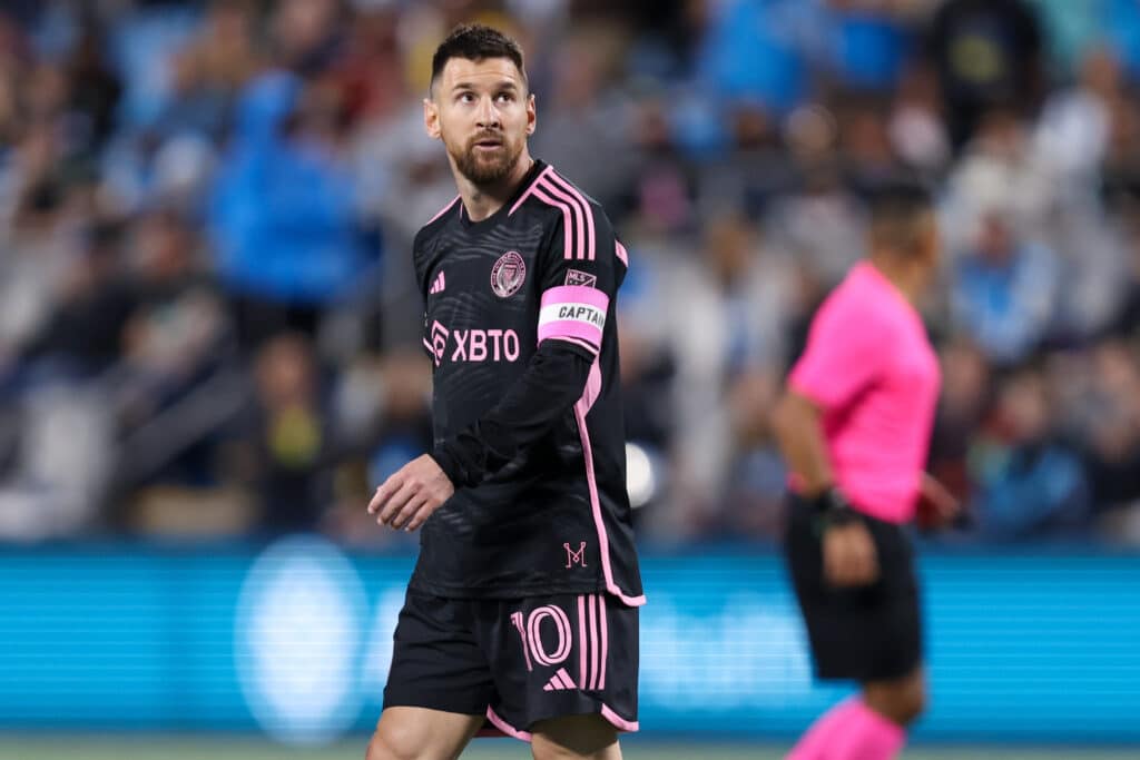 MLS: Com ou sem Messi? MLS divulga finalistas para o pr&ecirc;mio de MVP da temporada