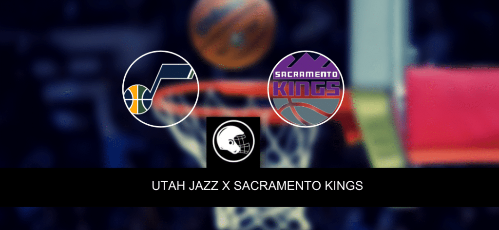 Onde assistir, palpites, hor&aacute;rios e quinteto de Utah Jazz x Sacramento Kings &ndash; Estreia da NBA &ndash; 25/10/2023