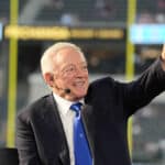 Dono do Dallas Cowboys abre a carteira e se aventura com time fora da NFL