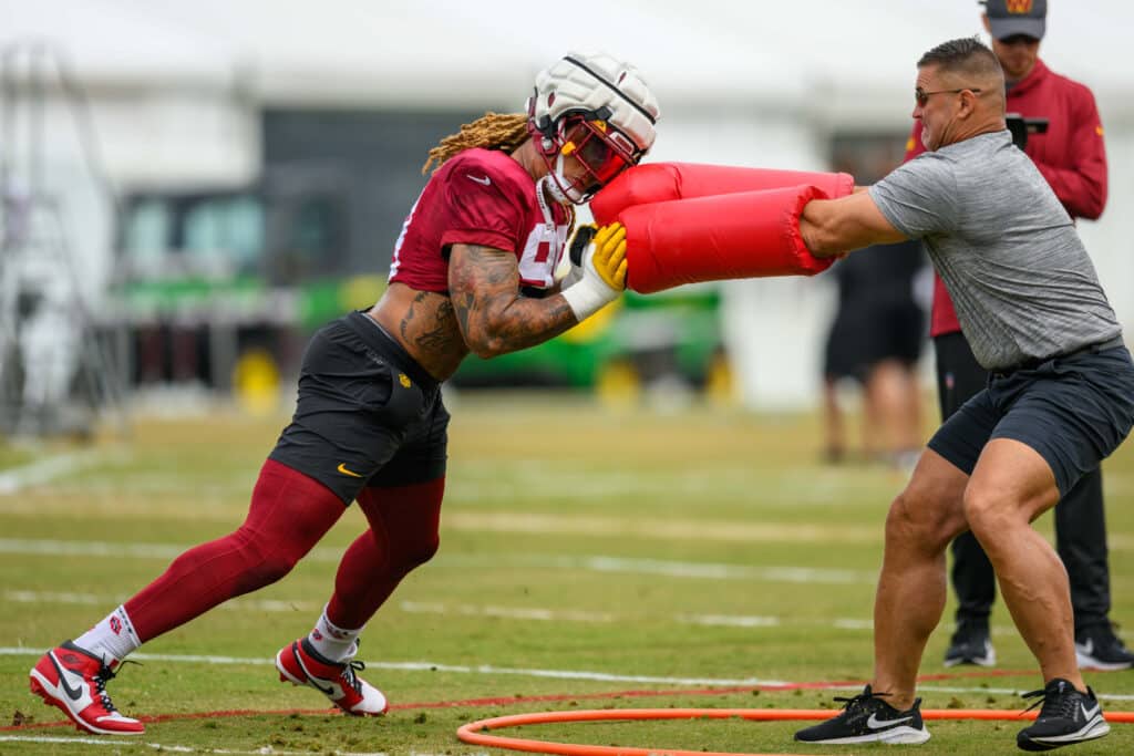 NFL: Com Bosa e Young, defesa dos 49ers vai aterrorizar os quarterbacks advers&aacute;rios