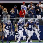 NFL: Cowboys atingem marca hist&oacute;rica na vit&oacute;ria contra os Rams