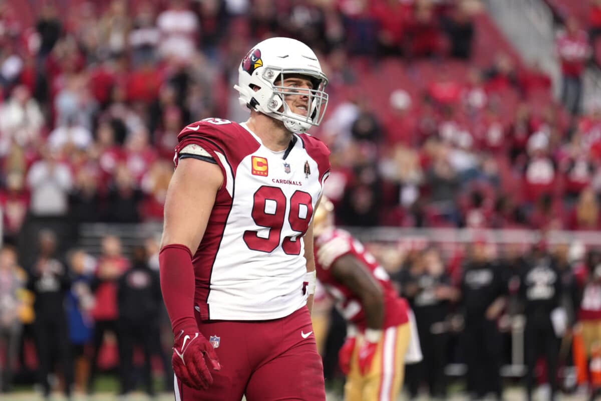 NFL: Arizona Cardinals x Cincinnati Bengals &ndash; Onde assistir, hor&aacute;rios e escala&ccedil;&otilde;es